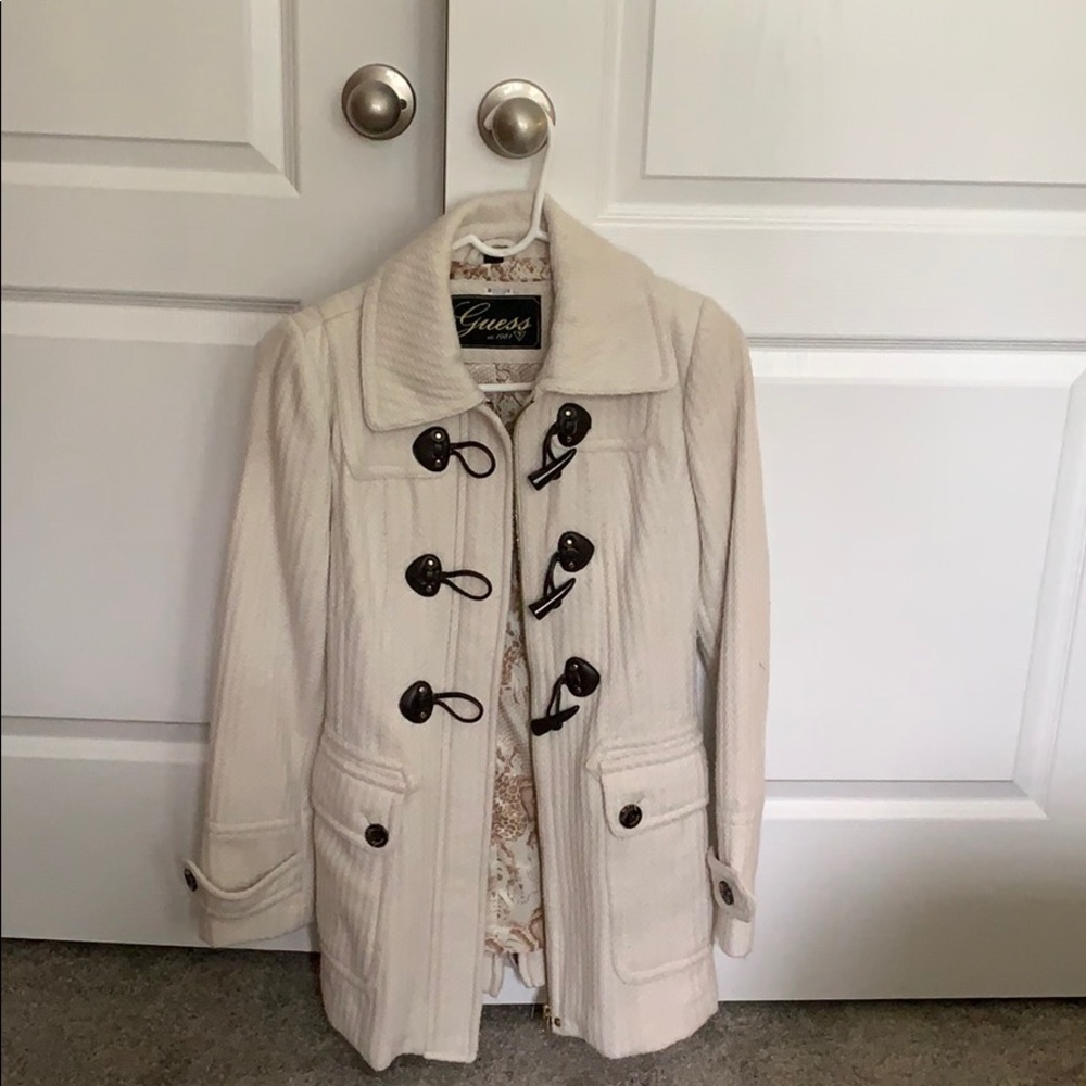 Winter Coat
